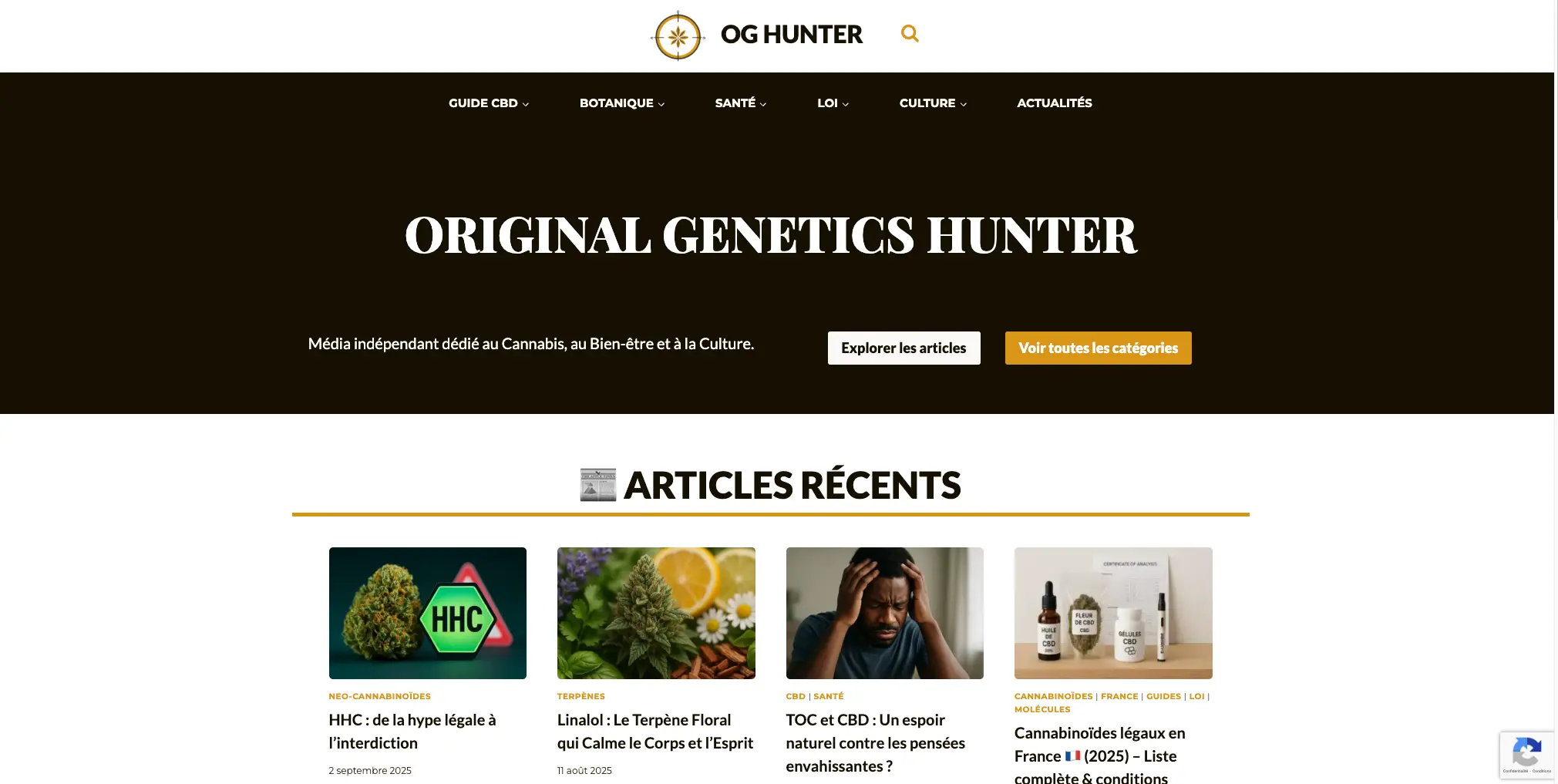 oghunter-homepage